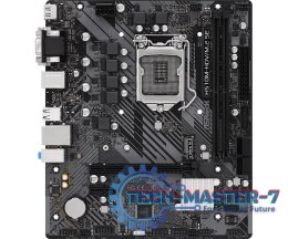 Płyta główna H510M-HDV/M.2 SE s1200 2DDR4 HDMI/DVI mATX