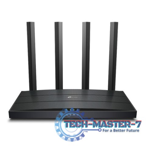 Router Archer AX12 AX1500 3LAN 1WAN