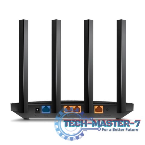 Router Archer AX12 AX1500 3LAN 1WAN Router Archer AX12 AX1500 3LAN 1WAN