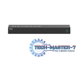 Router PR60X 10GE Multi-Gigabit DualWan