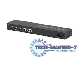 Router PR60X 10GE Multi-Gigabit DualWan
