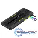 Smartfon Armor X12 Pro 4G 4/64GB IP69K zielony