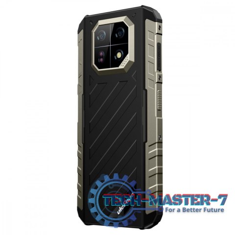Smartfon Armor 22 4G 8/128GB IP69K czarny Smartfon Armor 22 4G 8/128GB IP69K czarny