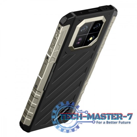 Smartfon Armor 22 4G 8/128GB IP69K czarny Smartfon Armor 22 4G 8/128GB IP69K czarny