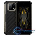 Smartfon Armor 22 4G 8/256GB IP69K czarny