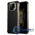 Smartfon Armor 22 4G 8/256GB IP69K czarny