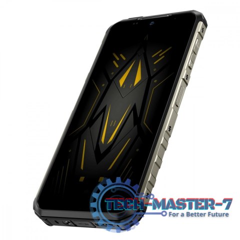 Smartfon Armor 22 4G 8/256GB IP69K czarny Smartfon Armor 22 4G 8/256GB IP69K czarny