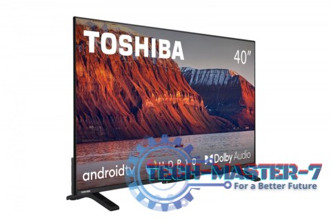 Telewizor LED 40 cali 40LA2363DG Telewizor LED 40 cali 40LA2363DG