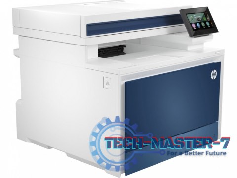 Urządzenie wielofunkcyjne Color LaserJet Pro 4302fdn 4RA84F Urządzenie wielofunkcyjne Color LaserJet Pro 4302fdn 4RA84F
