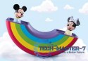 Zestaw z figurkami 1.2.3 Disney 71319 Domek w chmurach Miki i Minnie