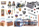 Zestaw z figurkami City Action 71347 Kalendarz adwentowy