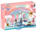 Zestaw z figurkami Magic 71348 Kalendarz adwentowy "Święta pod tęczą"