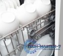 Zmywarka wolnostojąca DFM44C7EOqSH