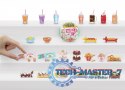 Akcesoria Miniverse Make It Mini Foods Diner display 24 sztuki