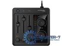 Audio mixer
