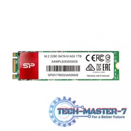 Dysk SSD A55 1TB M.2 560/530 MB/s