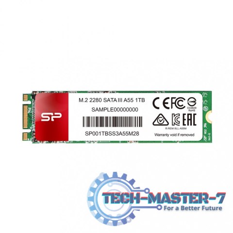Dysk SSD A55 1TB M.2 560/530 MB/s