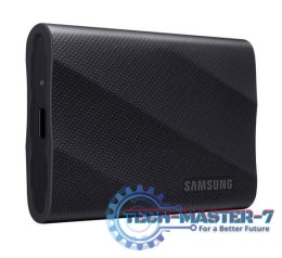Dysk zewnętrzny SSD T9 1TB USB3.2 GEN.2 czarny