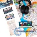 Dźwiękowa gra detektywistyczna Tracks