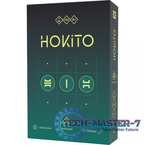 Gra Hokito (PL)