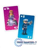Gra WHOT! Playmobil