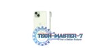 IPhone 15 256GB - Zielony