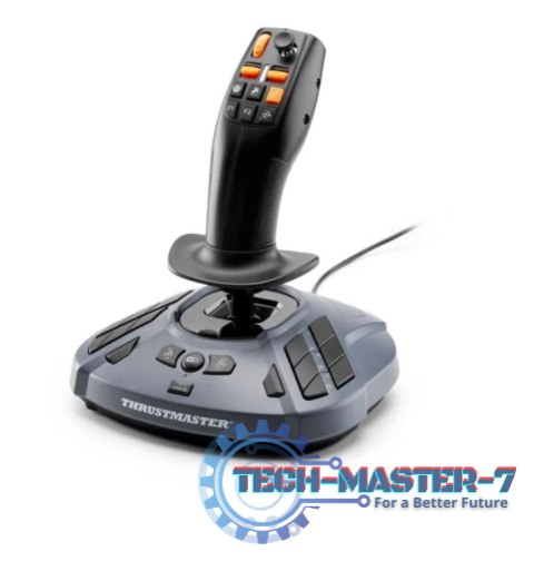Joystick SIMTASK FarmStick