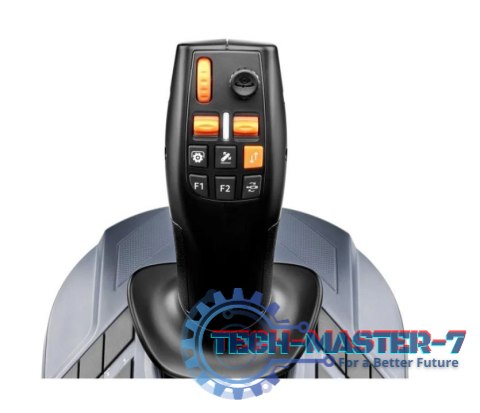 Joystick SIMTASK FarmStick Joystick SIMTASK FarmStick