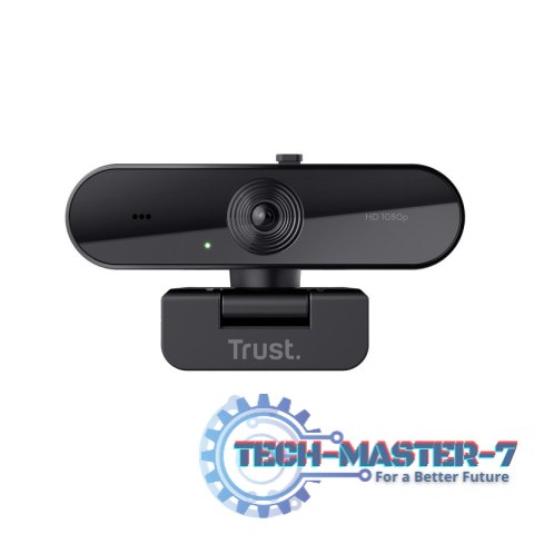 Kamera internetowa TW-200 FULL HD ECO