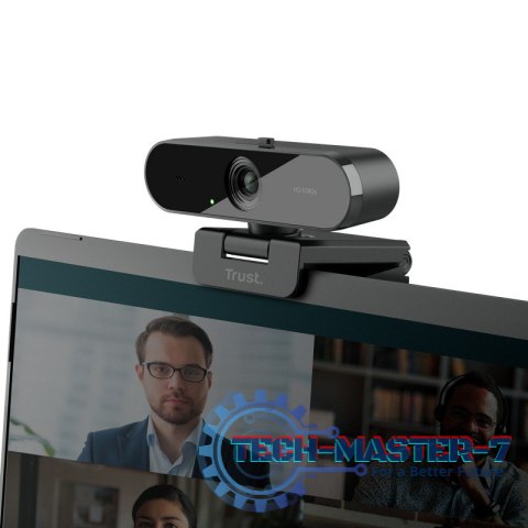 Kamera internetowa TW-200 FULL HD ECO Kamera internetowa TW-200 FULL HD ECO