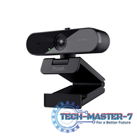Kamera internetowa TW-200 FULL HD ECO Kamera internetowa TW-200 FULL HD ECO