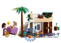 Klocki Disney Princess 43223 Asha w Rosas