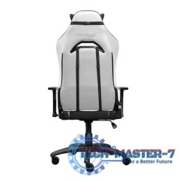 Krzesło komputerowe GXT 714W Ruya Białe