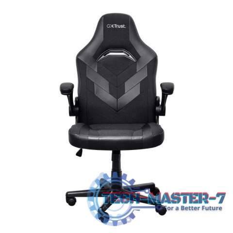 Krzesło komputerowe GXT703 RIYE czarne Krzesło komputerowe GXT703 RIYE czarne