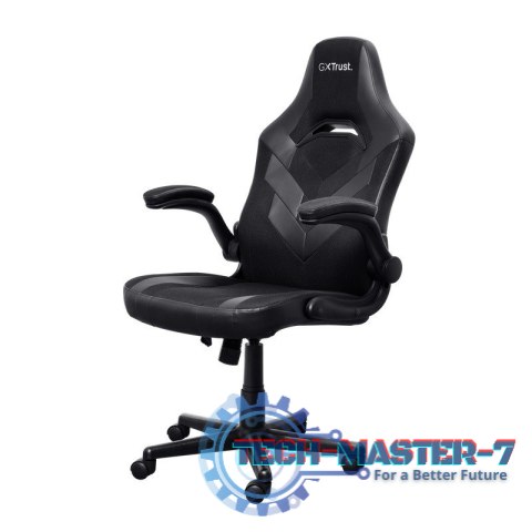 Krzesło komputerowe GXT703 RIYE czarne Krzesło komputerowe GXT703 RIYE czarne