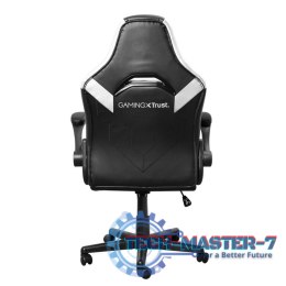 Krzesło komputerowe GXT703W RIYE białe