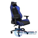 Krzesło komputerowe GXT714B RUYA niebieski