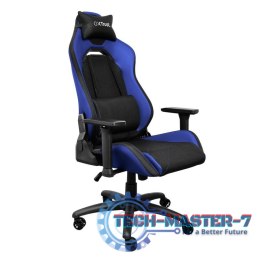 Krzesło komputerowe GXT714B RUYA niebieski