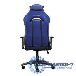 Krzesło komputerowe GXT714B RUYA niebieski