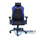 Krzesło komputerowe GXT714B RUYA niebieski