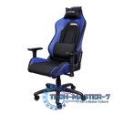 Krzesło komputerowe GXT714B RUYA niebieski