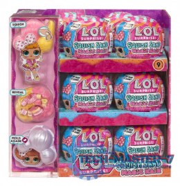 L.O.L. Piasek Kinetyczny Tots dispaly 12szt