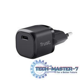 Ładowarka Maxo 20W USB-C czarny