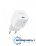 Ładowarka PowerPort III 20W Cube Biała