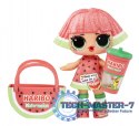 Lalka L.O.L. Loves Mini Sweets X HARIBO display 18 sztuk