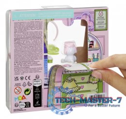 Lalka L.O.L. Zestawy Modowe display 12 sztuk