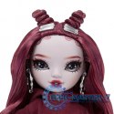 Lalka Shadow High F23 Fashion Doll - Maroon