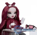 Lalka Shadow High F23 Fashion Doll - Maroon