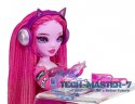 Lalka Shadow High F23 Fashion Doll - Pinkie James