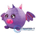 Maskotka do pompowania Biggies mix